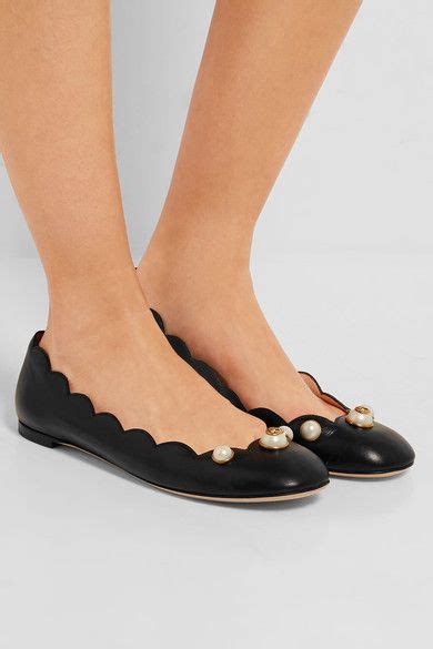 gucci ballerina outlet|net a porter gucci flats.